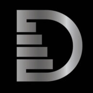 Dərgah Group loqo