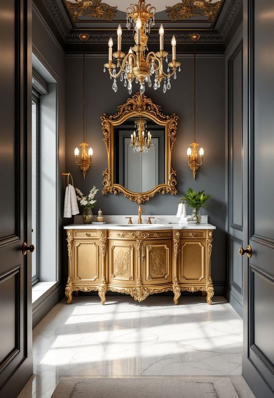 Avanqard — Hamam Tualet 1