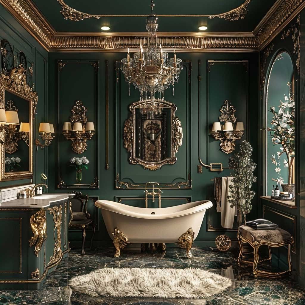 Avanqard — Hamam Tualet 3