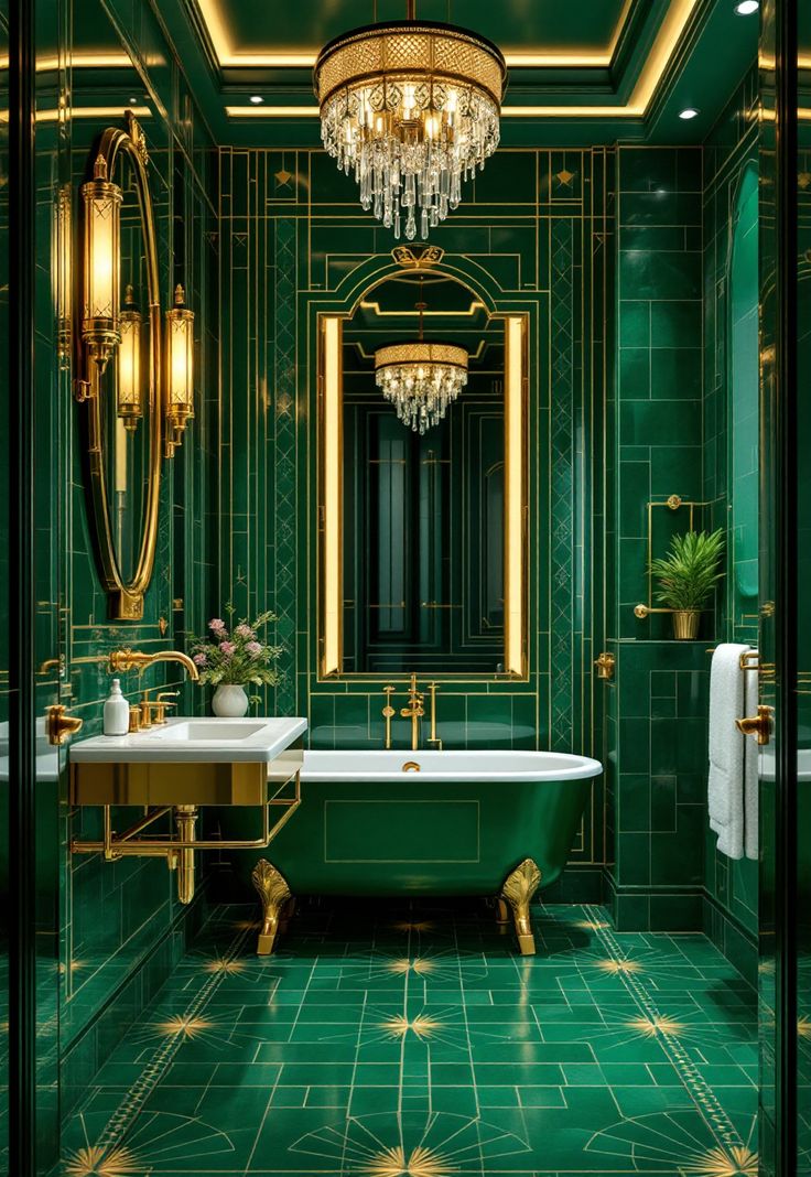 Avanqard — Hamam Tualet 6