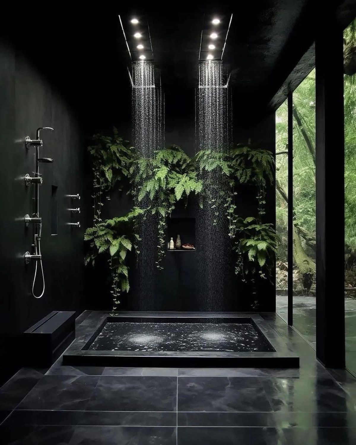 Brutalist — Hamam Tualet 7