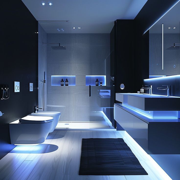 Hi-Tech — Hamam Tualet 4