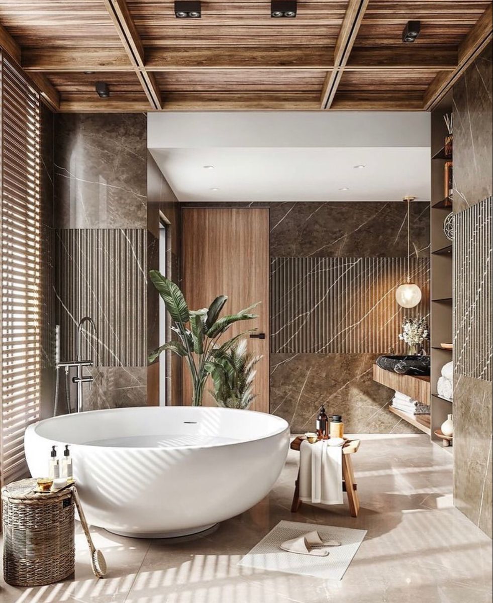 Sənaye / Loft — Hamam Tualet 8