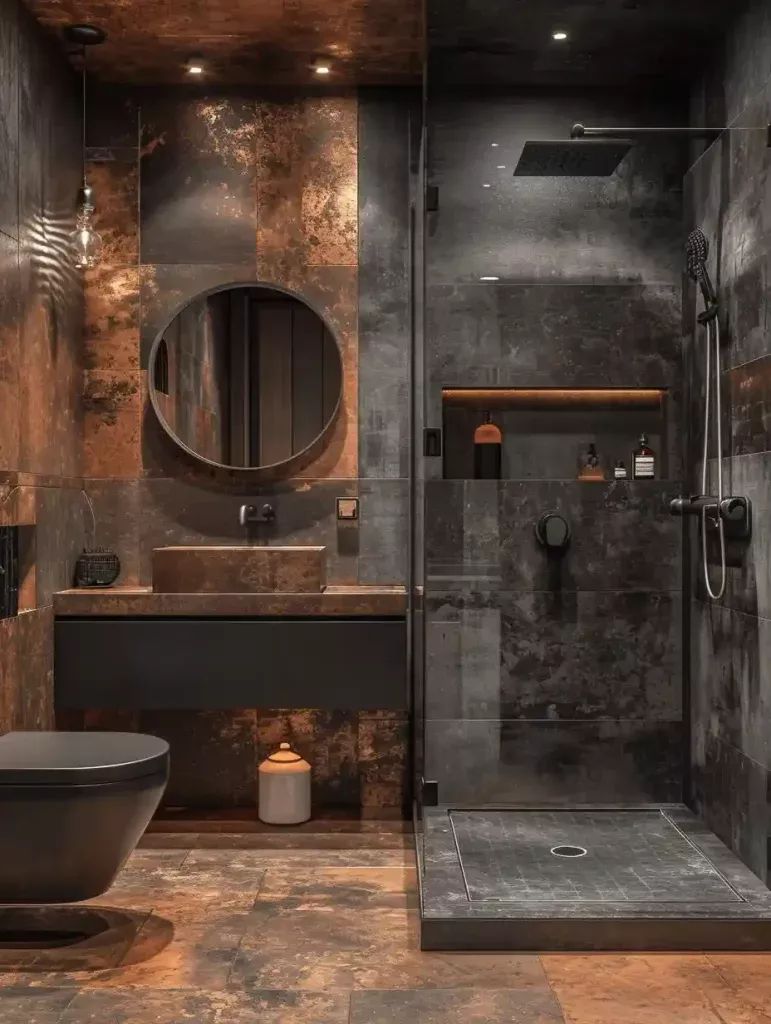 Japandi — Hamam Tualet 10