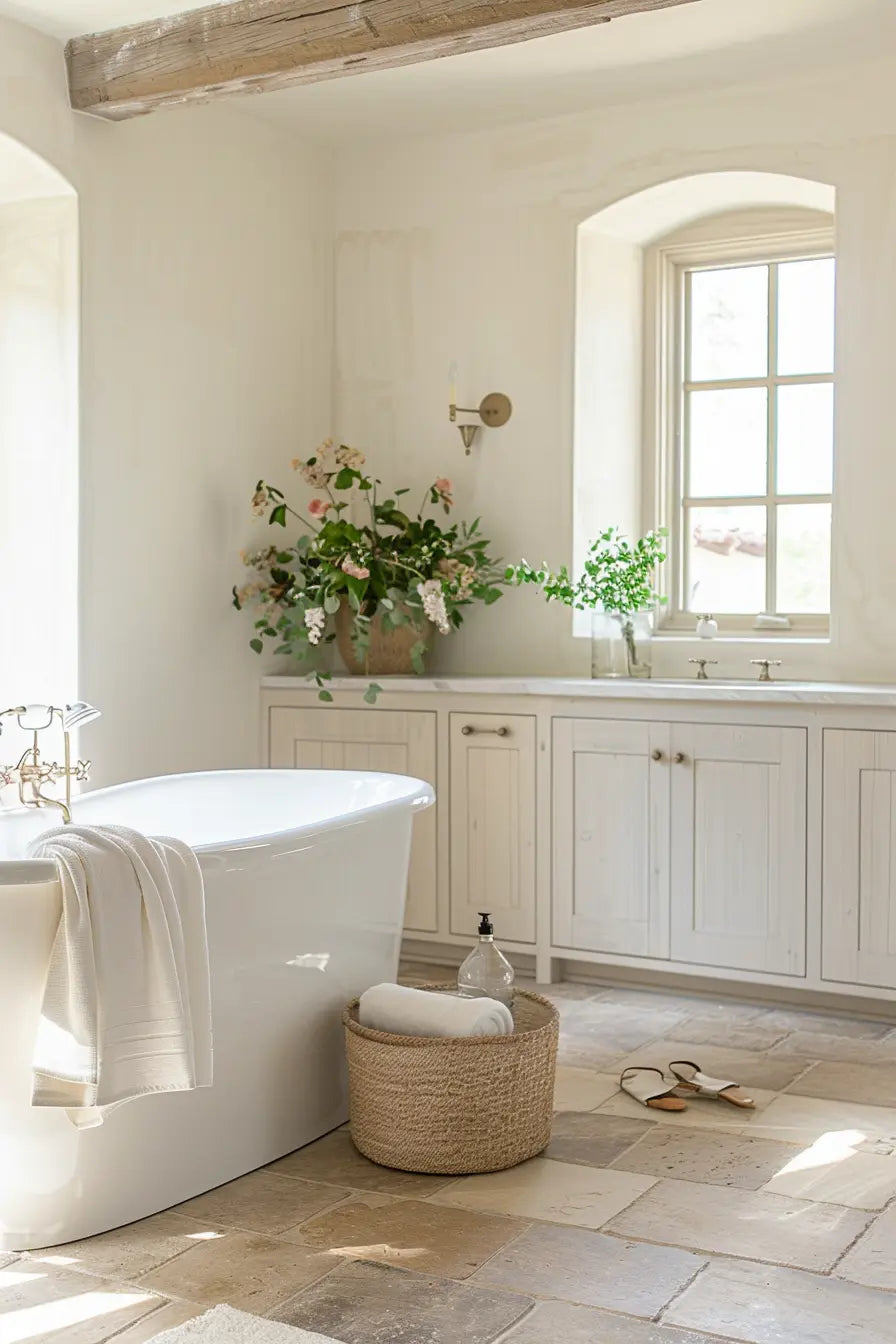 Provans — Hamam Tualet 5