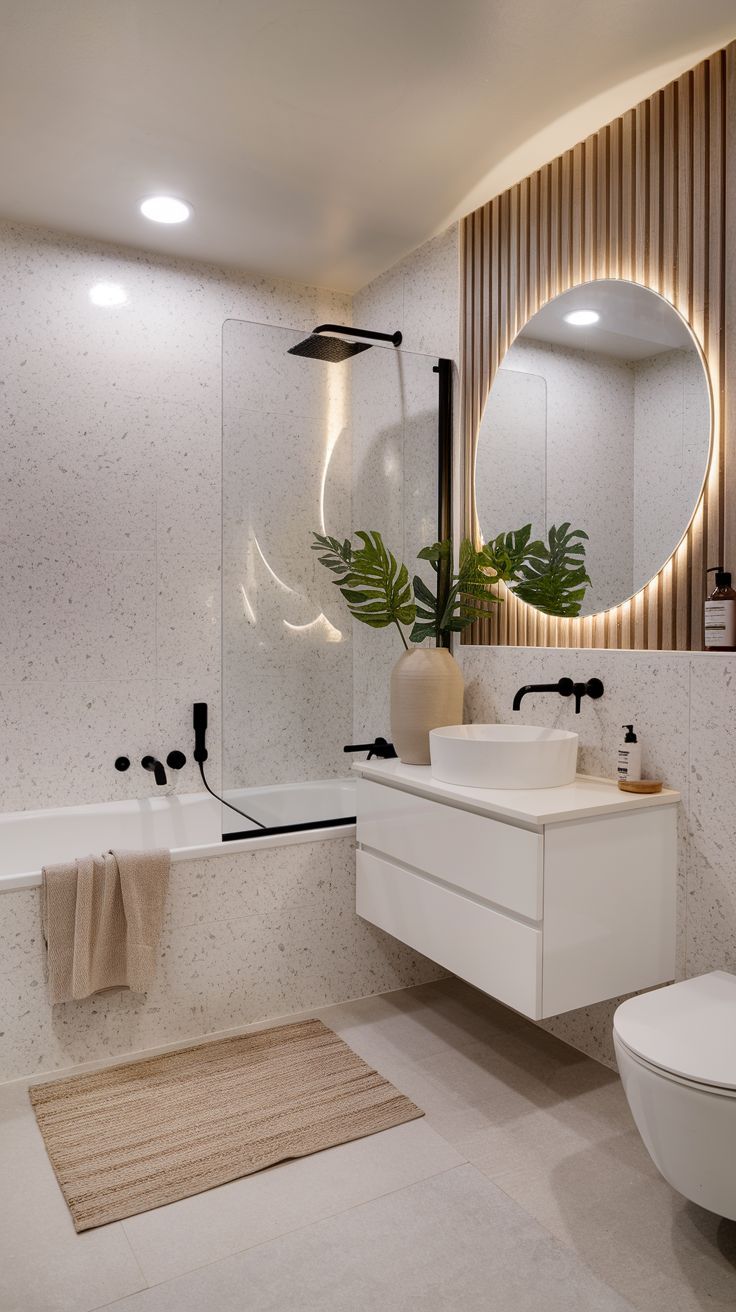 Skandinaviya — Hamam Tualet 2