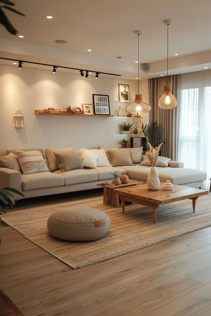 Skandinaviya — Qonaq otağı 7