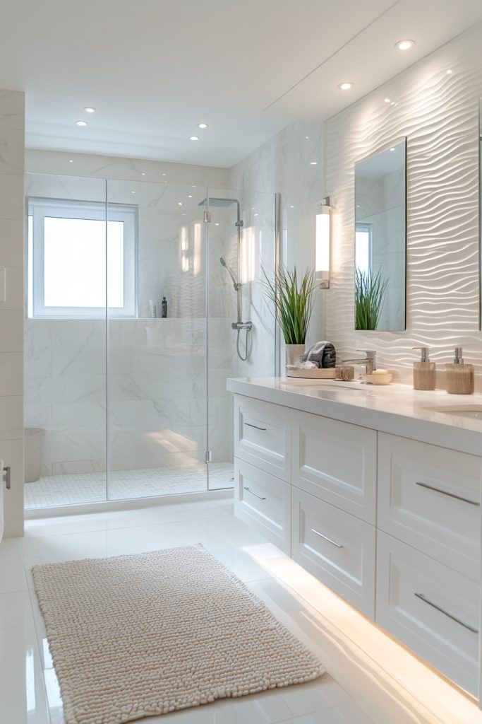 Keçid üslubu (Transitional) — Hamam Tualet 6