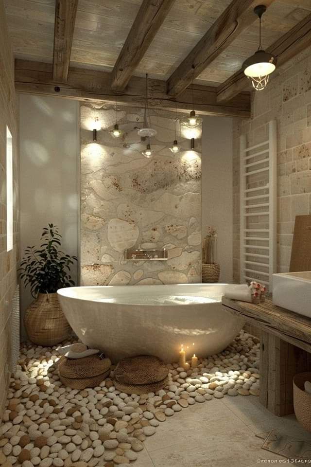 Toskana — Hamam Tualet 7