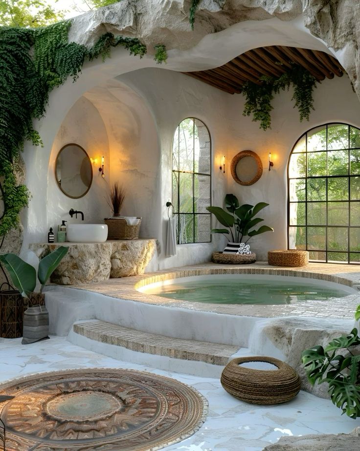 Toskana — Hamam Tualet 8