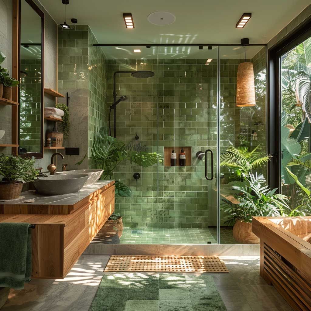 Zen — Hamam Tualet 5