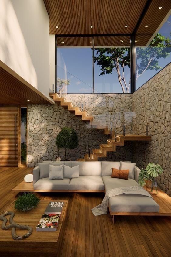Zen — Qonaq otağı 10